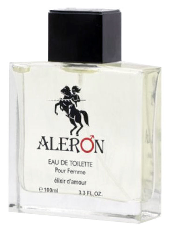 Aleron Erkeklere Özel Parfüm 75ml.