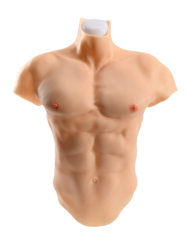 3 Kg Giyilebilir Silikon Erkek Model LJJR001