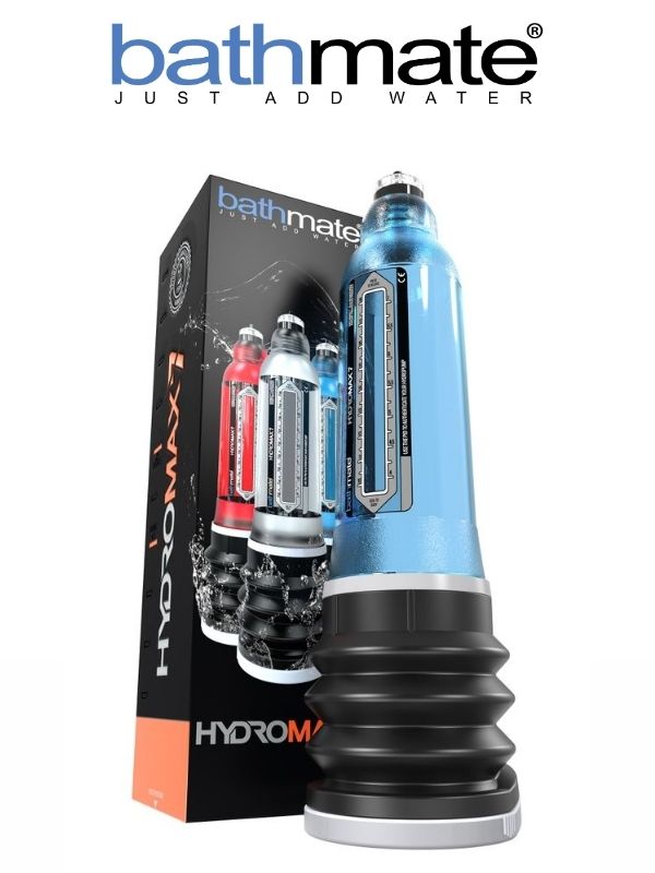 Bathmate HYDROMAX 7 Penis Pompası