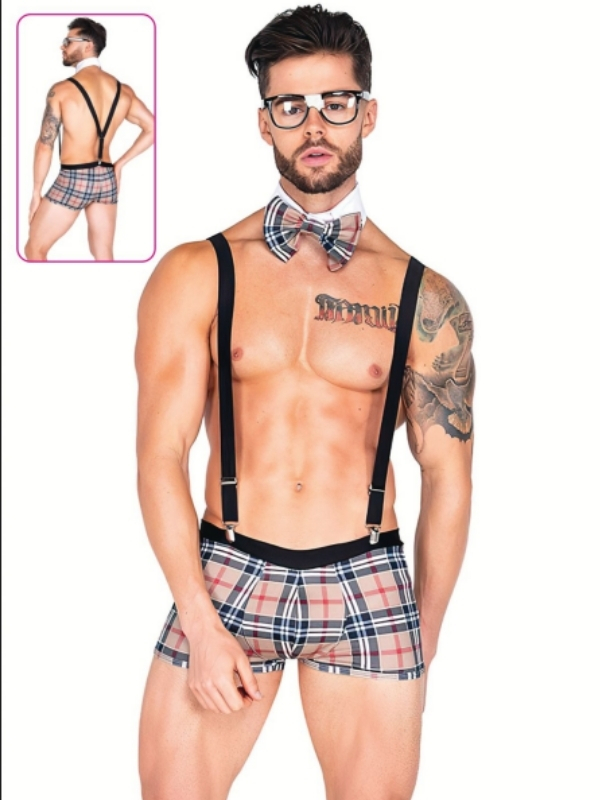 Faztezi Erkek Kostüm Serisi No: 9000