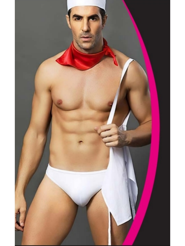 Faztezi Erkek Kostüm Serisi No: 9002