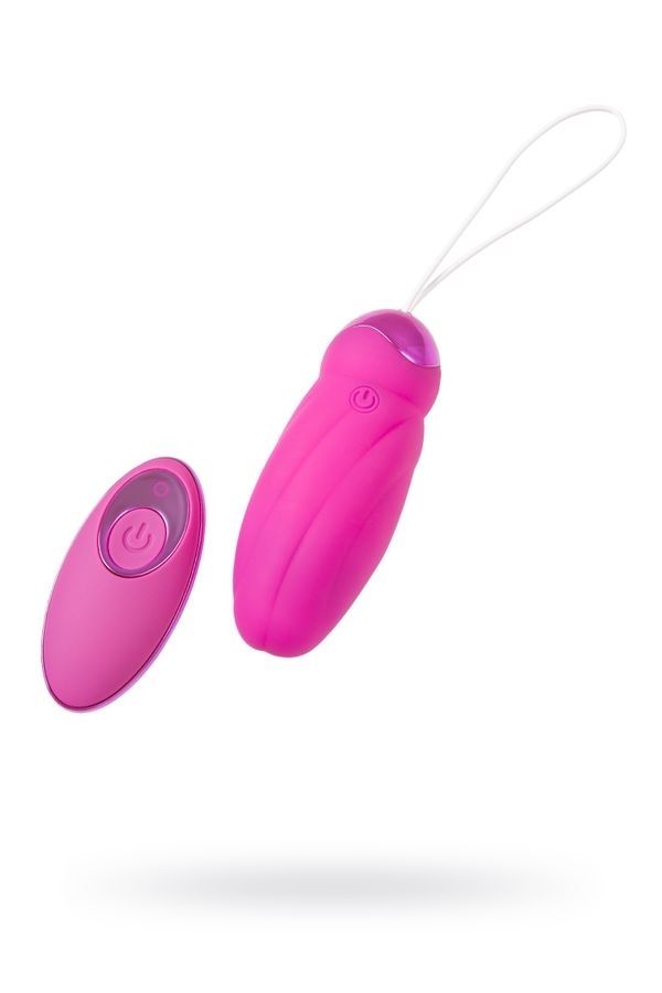 Jos Circly Uzaktan Kumandalı Titreşimli Vjinal Top