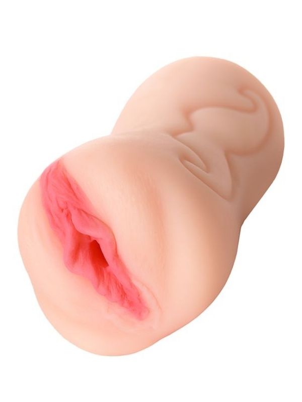 Juicy  Masturbator Realistik , Olgun, TPR, Ten, 14,5 cm 45 Years