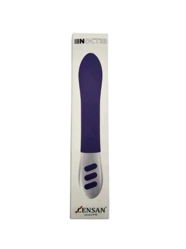G-Spot şarjlı Vibratör
