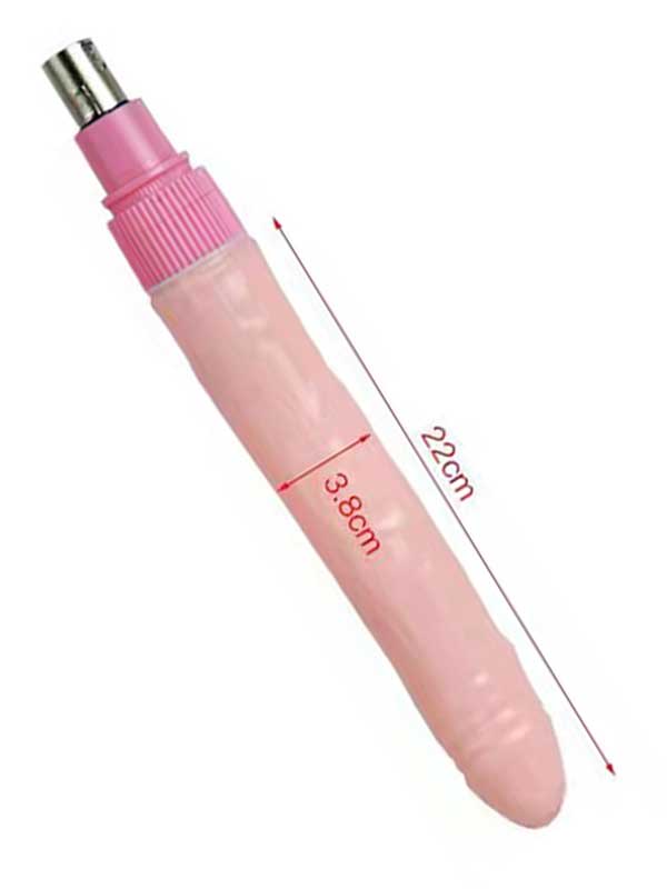 Seks Makinesi Aksesuarı P04 Dildo