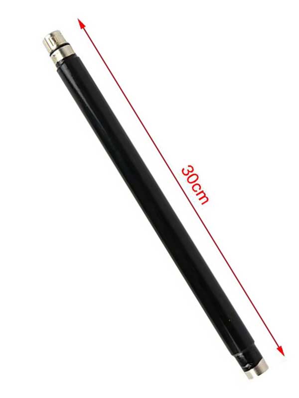 Seks Makinesi Aksesuarı Extender 30cm Uzatma Çubuğu
