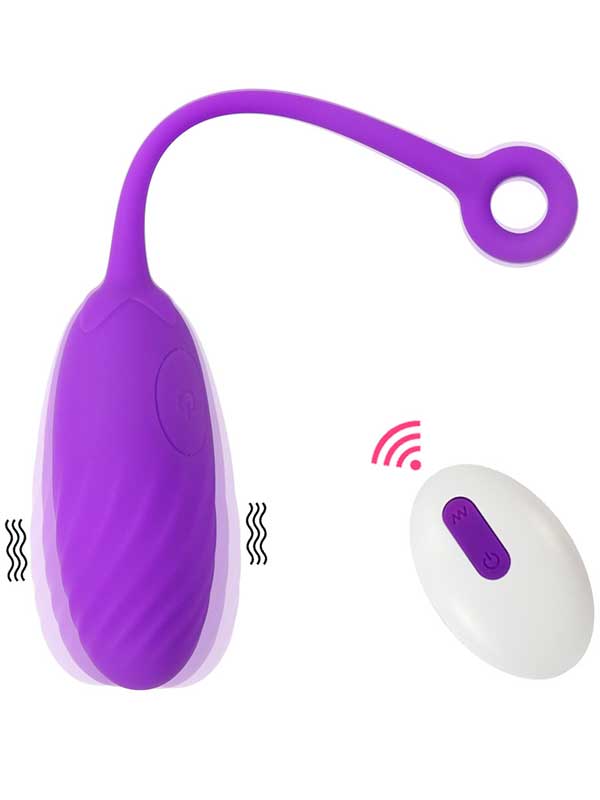 Uzaktan Kumandalı Kuyruklu Vibratör