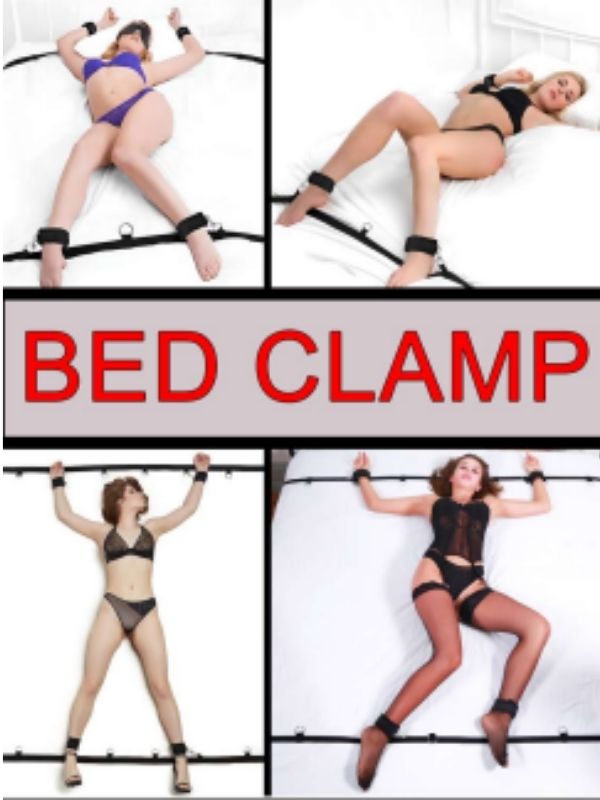 Yatak Bağlama Alttan Harness Serisi No: 908