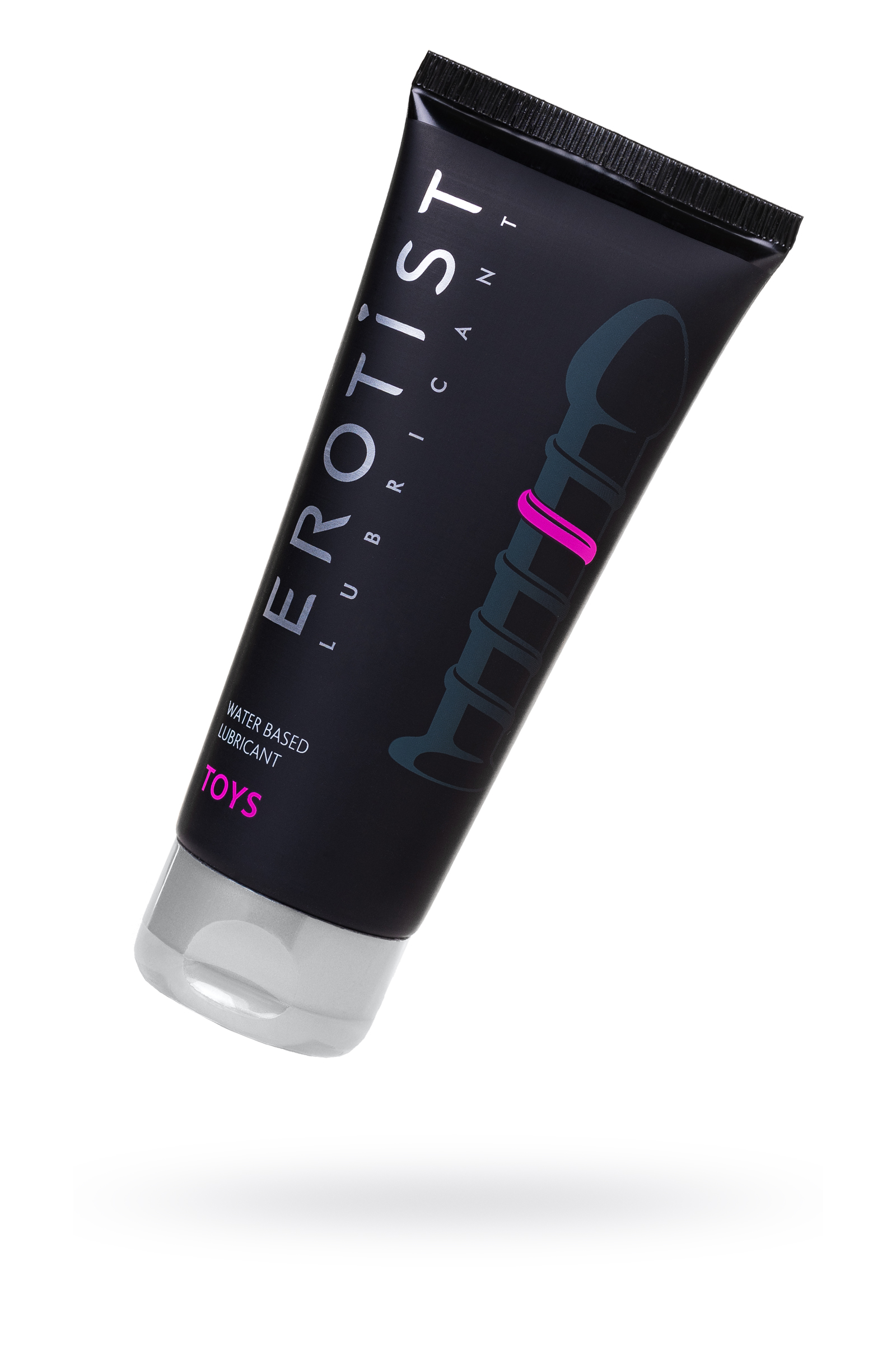 Erotist Lubrıcant Toys, Oyuncaklar İçin, Su Bazlı , 100 ml
