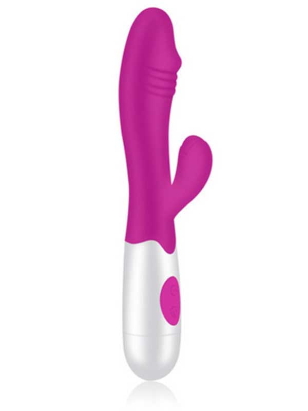 G-Spot Pembe Vibratör