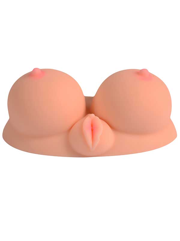 Göğüs Mastürbatör