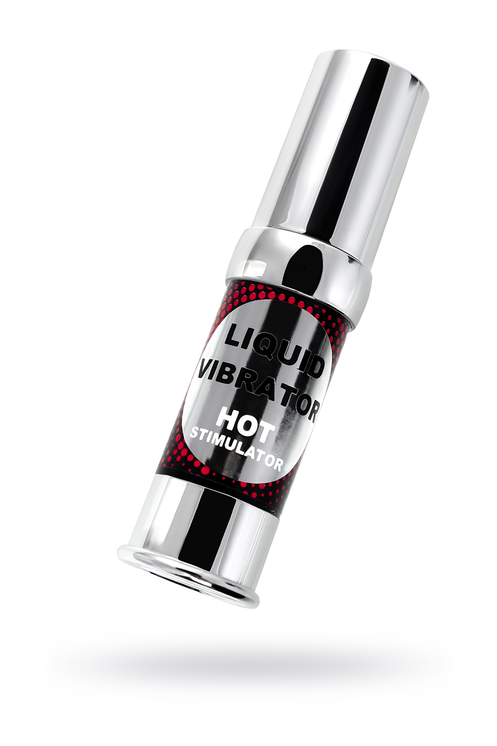 SECRET PLAY Tişim Efektli Masaj Jeli, ısıtıcı, 15 ml