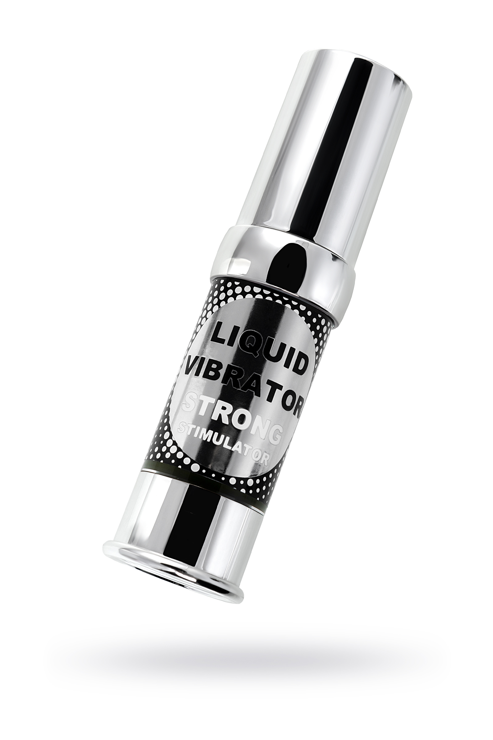 SECRET PLAY Tişim Efektli Masaj Jeli, 15 ml