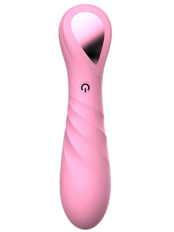 Xuanai Blossom Şarjlı Vibratör - Model 2